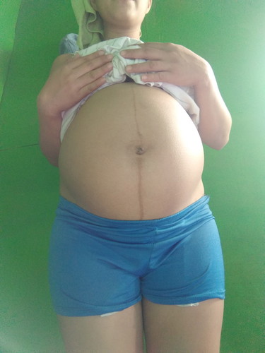 34wks & 2dys