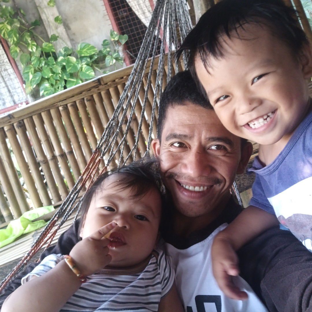 Cherisa Piangco profile icon