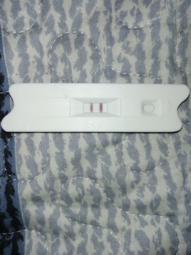 tak tahu nak bagitahu kat klinik kerajaan nanti bila last period.