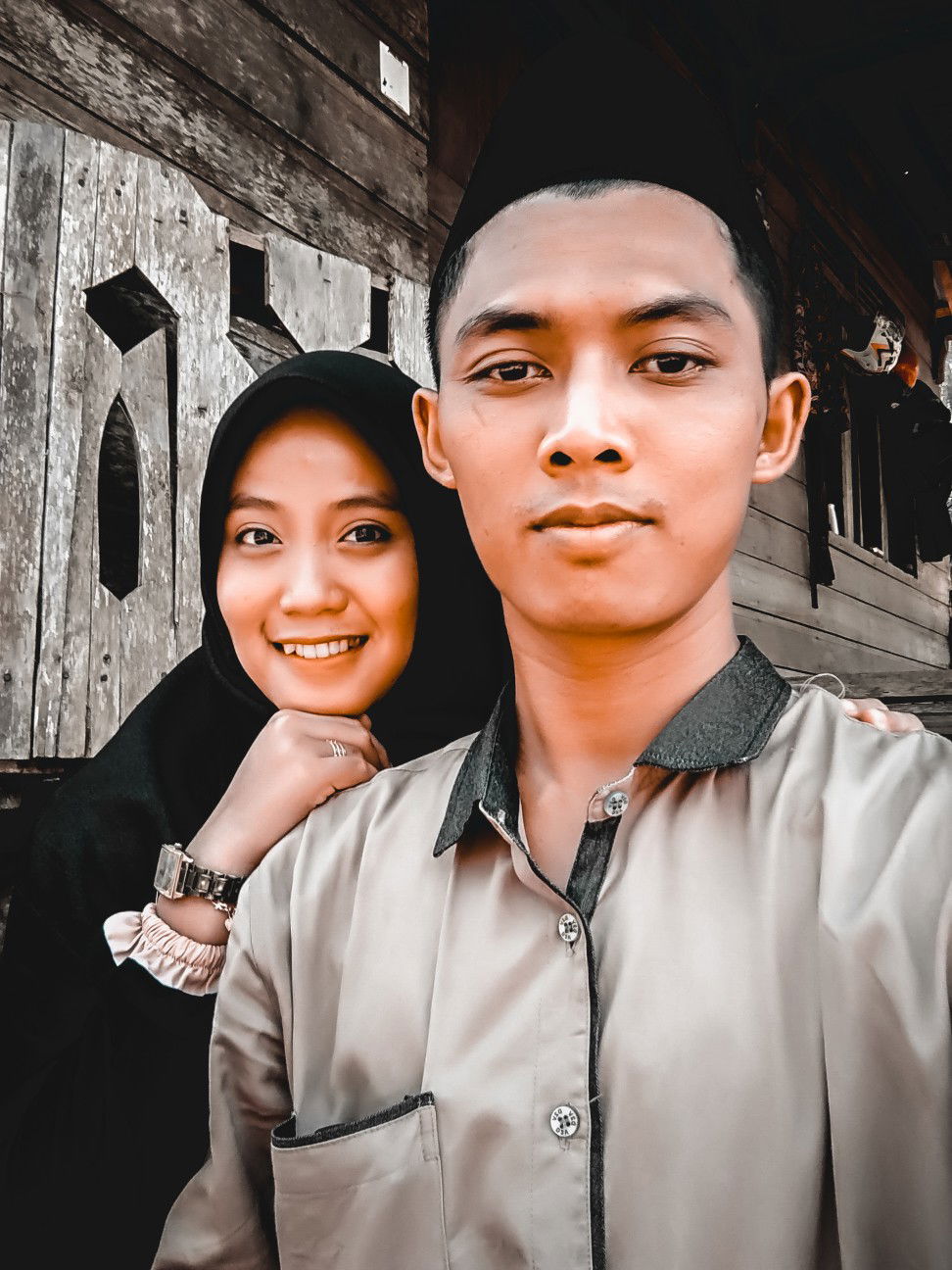 Anis Wahsati profile icon