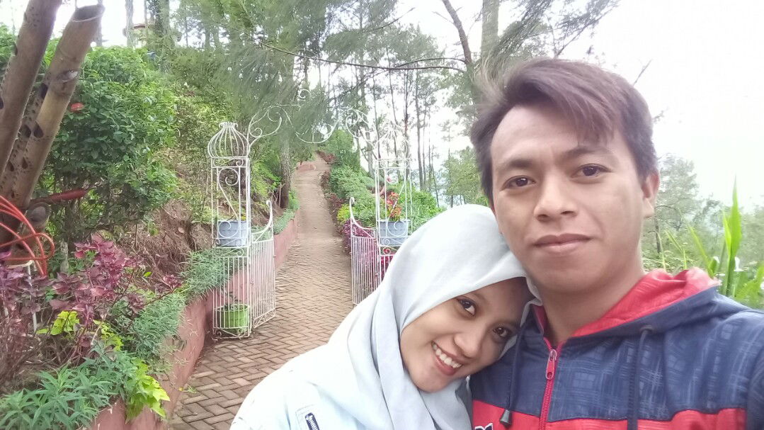 nurul iqlimah profile icon