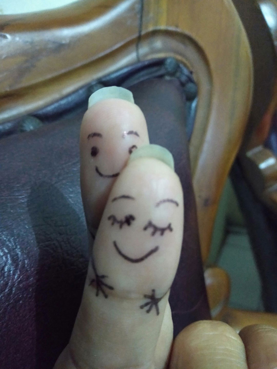 Rahayu Damaianty profile icon