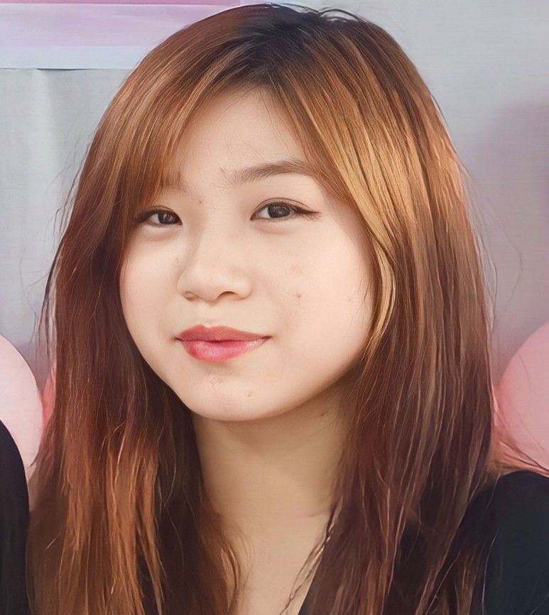 Runa Hata profile icon