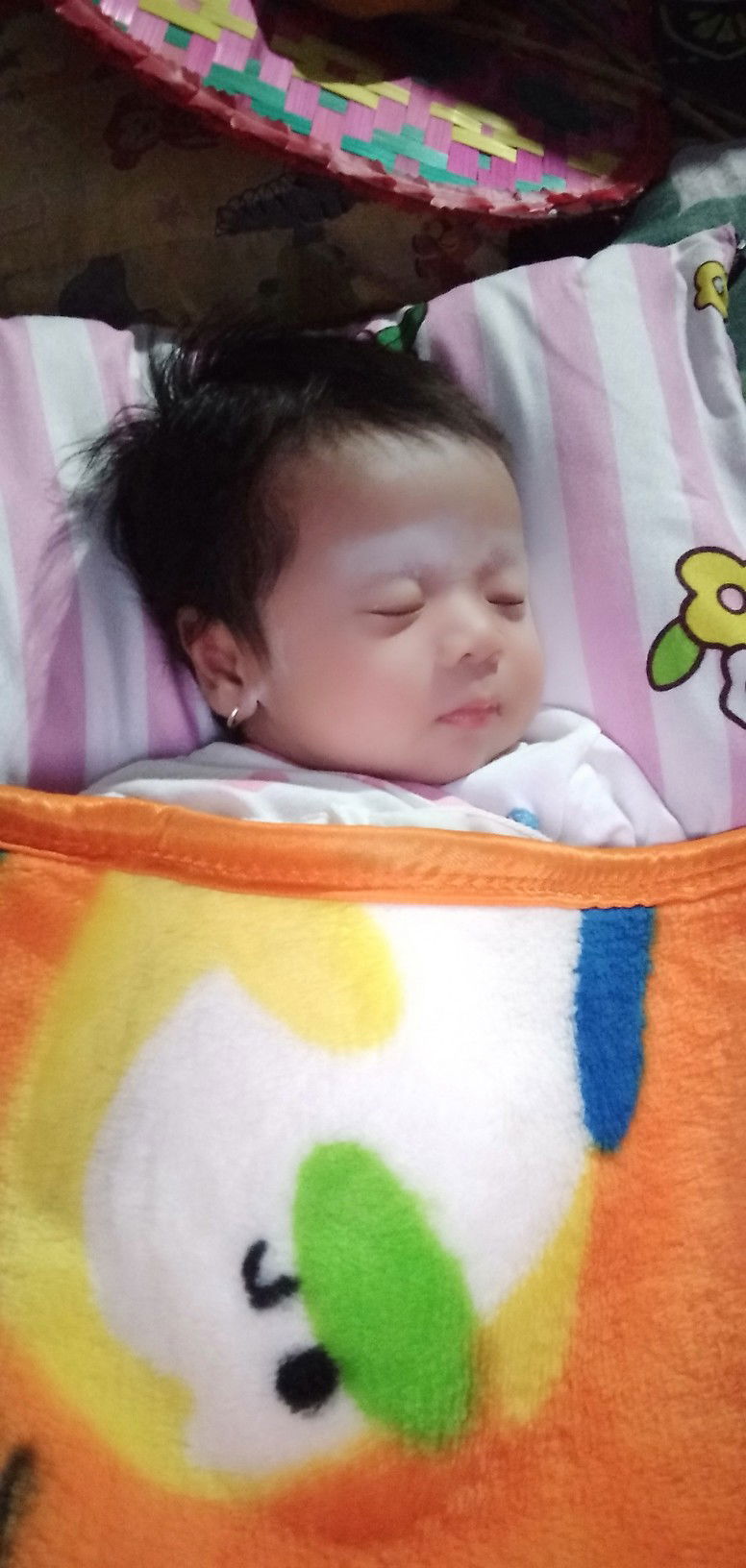 Nurul Istiqomah profile icon