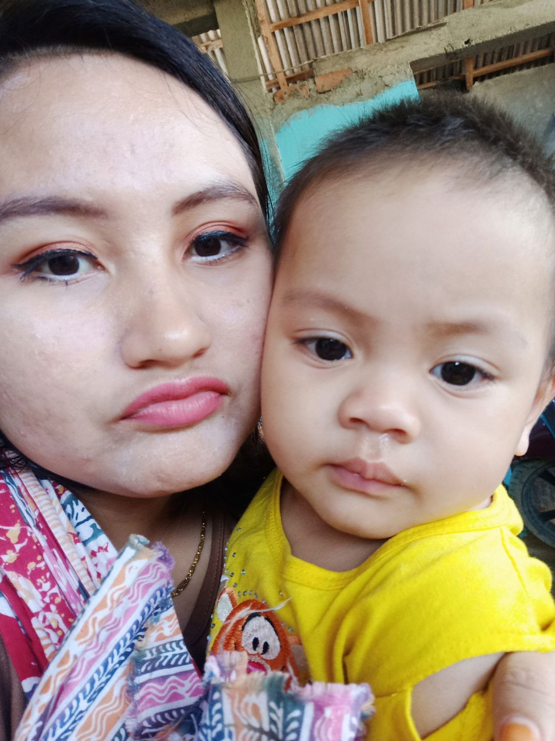 Yossi Riya Sari profile icon