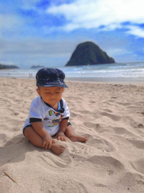 Putri Abdullah profile icon