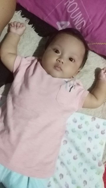 Lia septianah profile icon