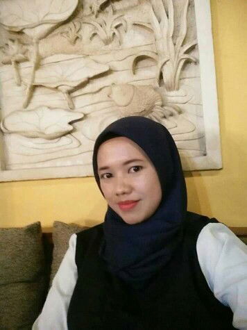 Pepi Nandasari profile icon