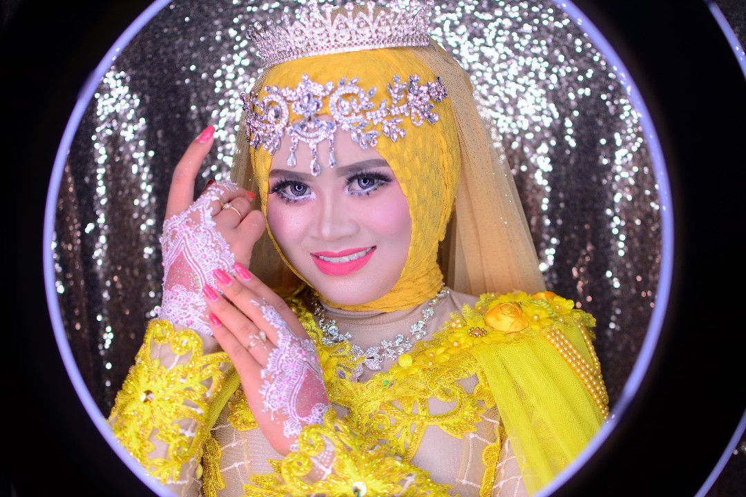 Siti agustin profile icon