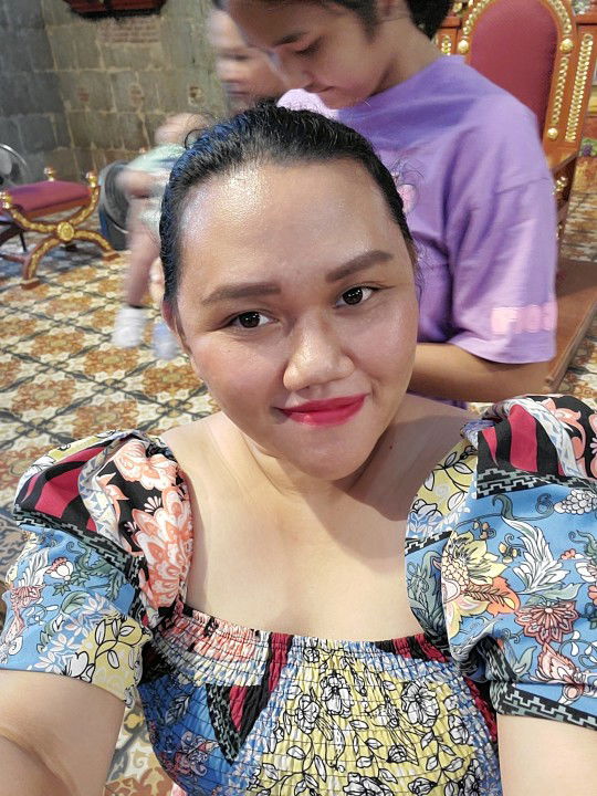 Josielyn Sunga profile icon