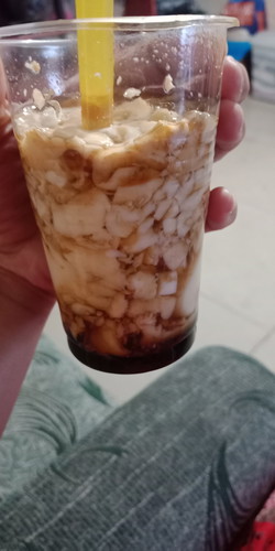 Taho sa buntis