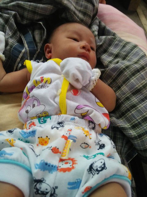 Muhammad Faqih profile icon