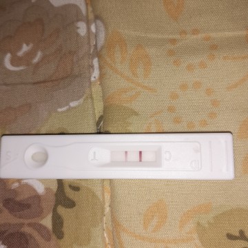 is it positive??