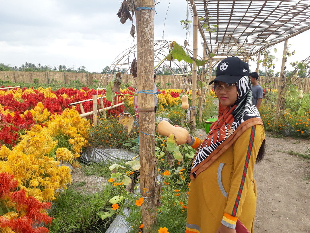 Laily iskandar profile icon