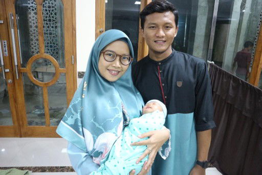 syahra afiani profile icon