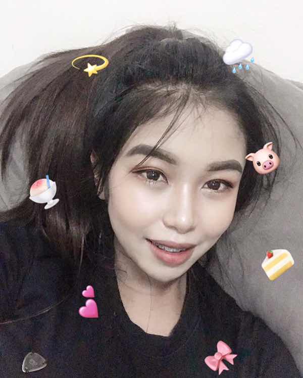 Anchalita Bunmi profile icon