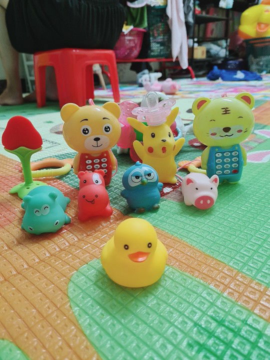 แม่น้องหงส์&น้องผิงผิง profile icon