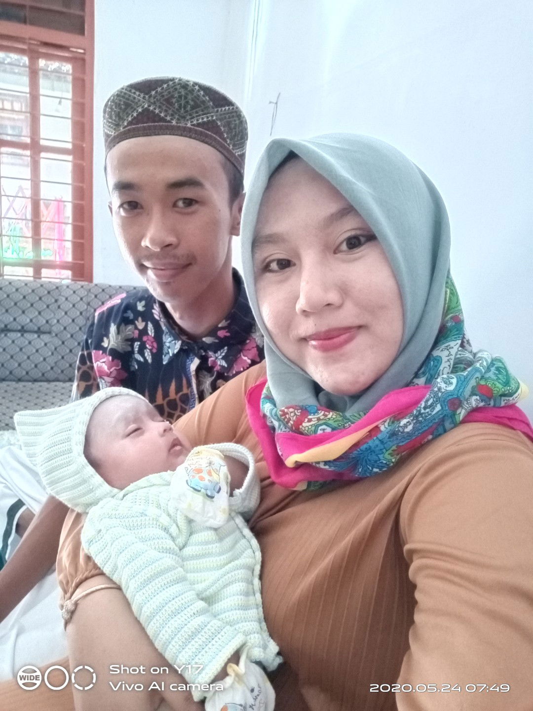 Devi Izza Afkarina profile icon