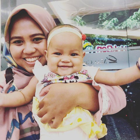 DiahAyu PuspitaNs profile icon