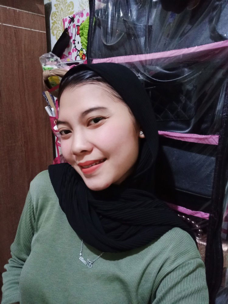 Novitasari profile icon