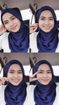 Nur Izzyan Sharmie profile icon