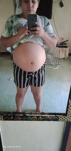 36 weeks today