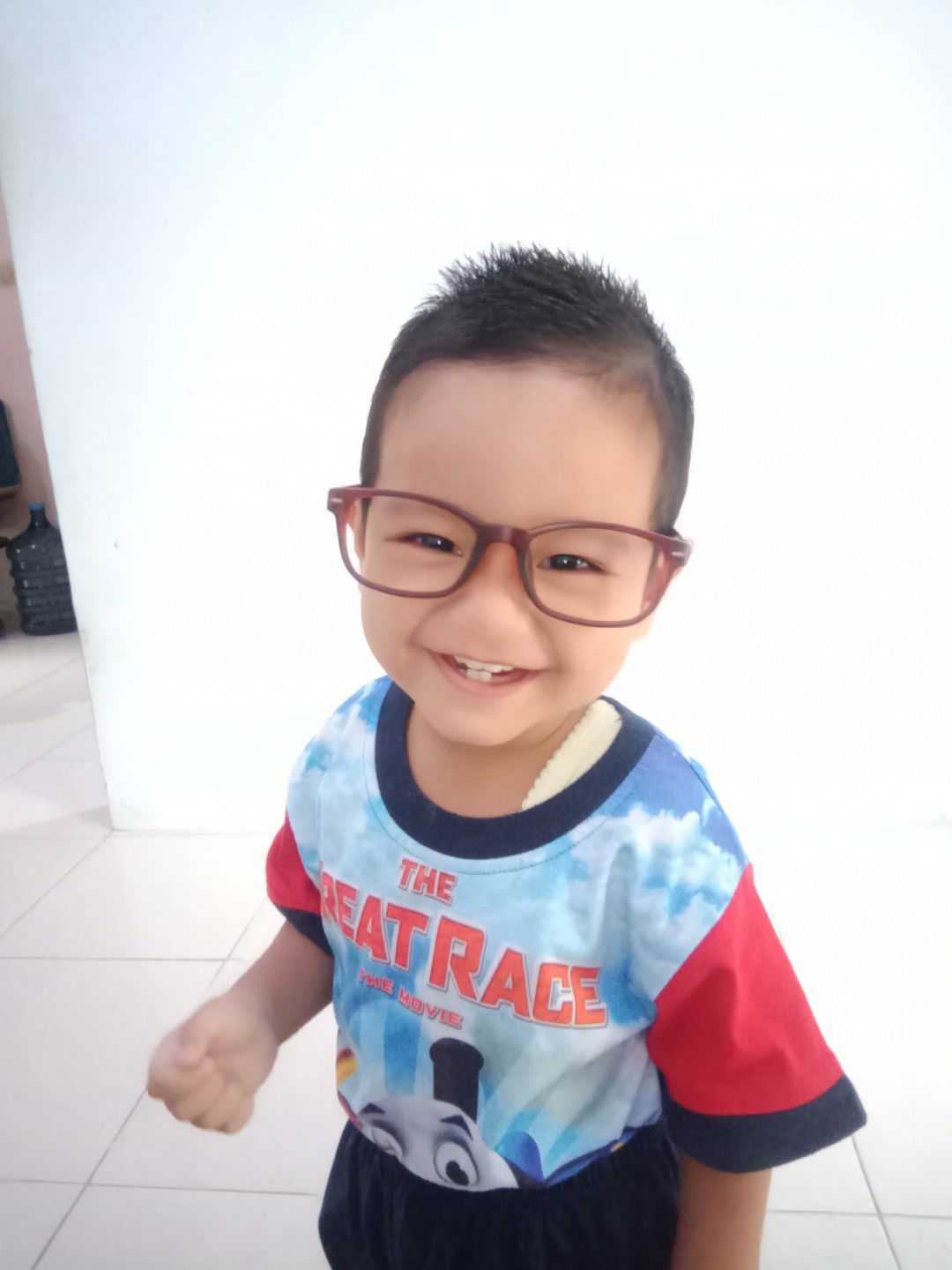 Mahesa Ramadhani profile icon