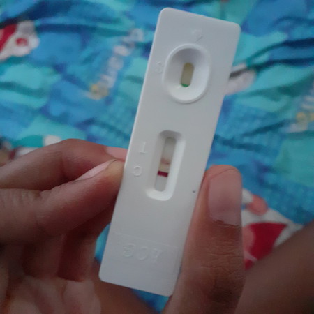 ท้องไหมจ้าแม่ๆ