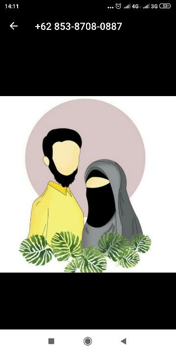 Menik Triana dewi profile icon