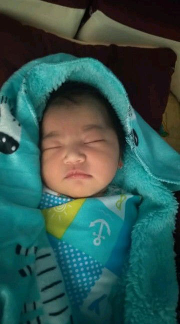 Tika Areka profile icon