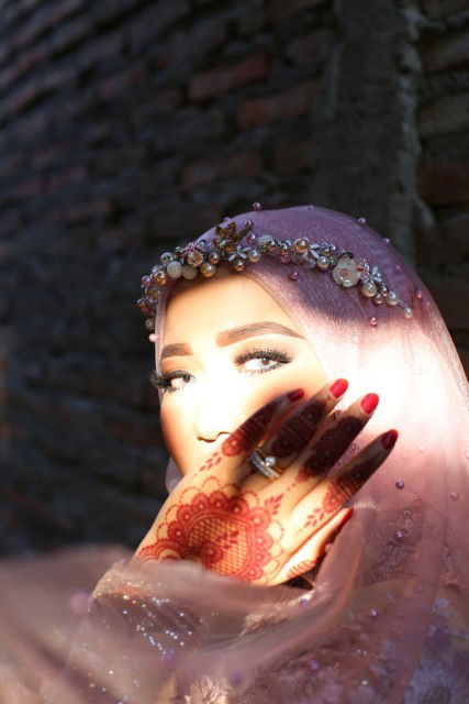 puri pagarintan profile icon