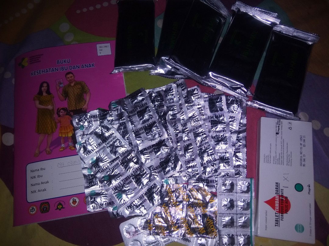 apakah vitamin sangat penting