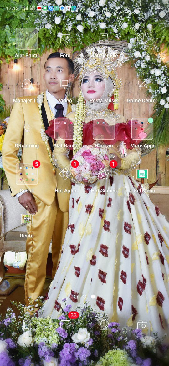 Rotul Masfufah profile icon