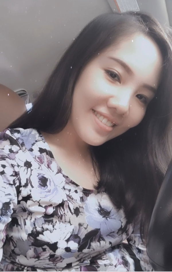 sayura kanisia profile icon