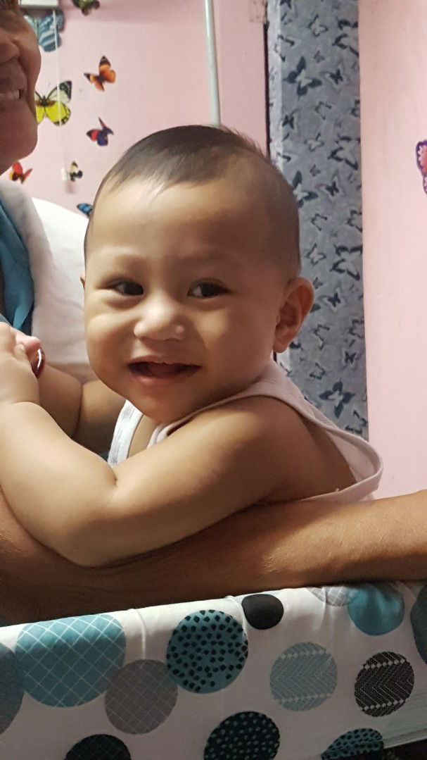 Jach zymon Buizon Carreon profile icon