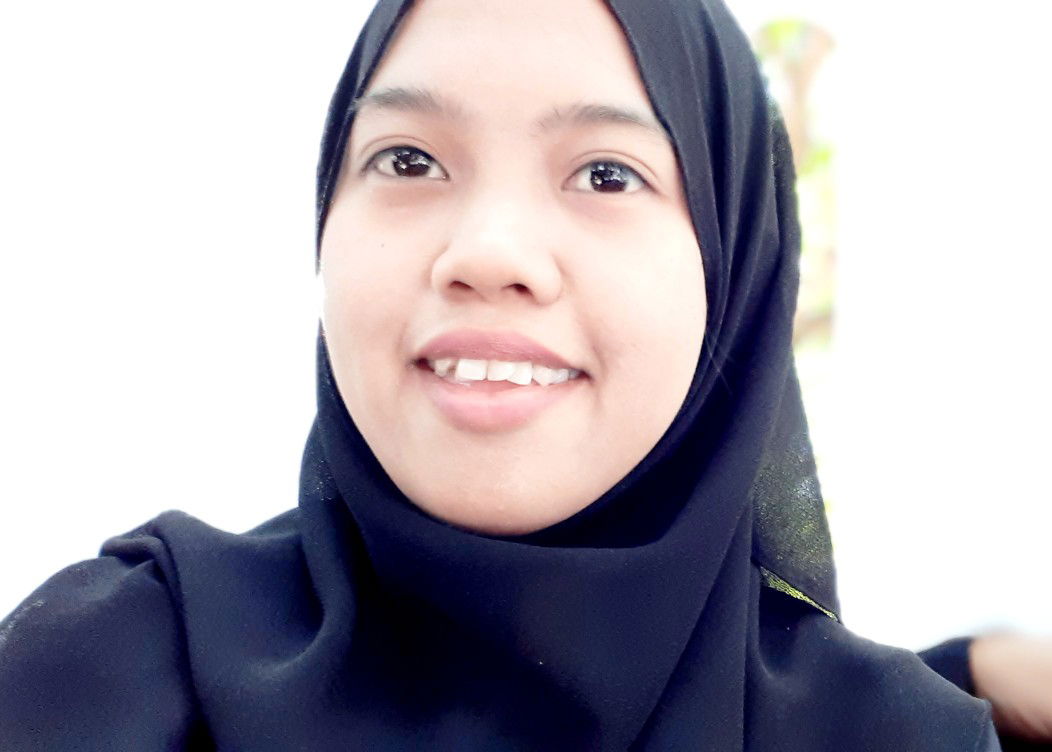 Aprilia Khotimatul Mukarromah profile icon