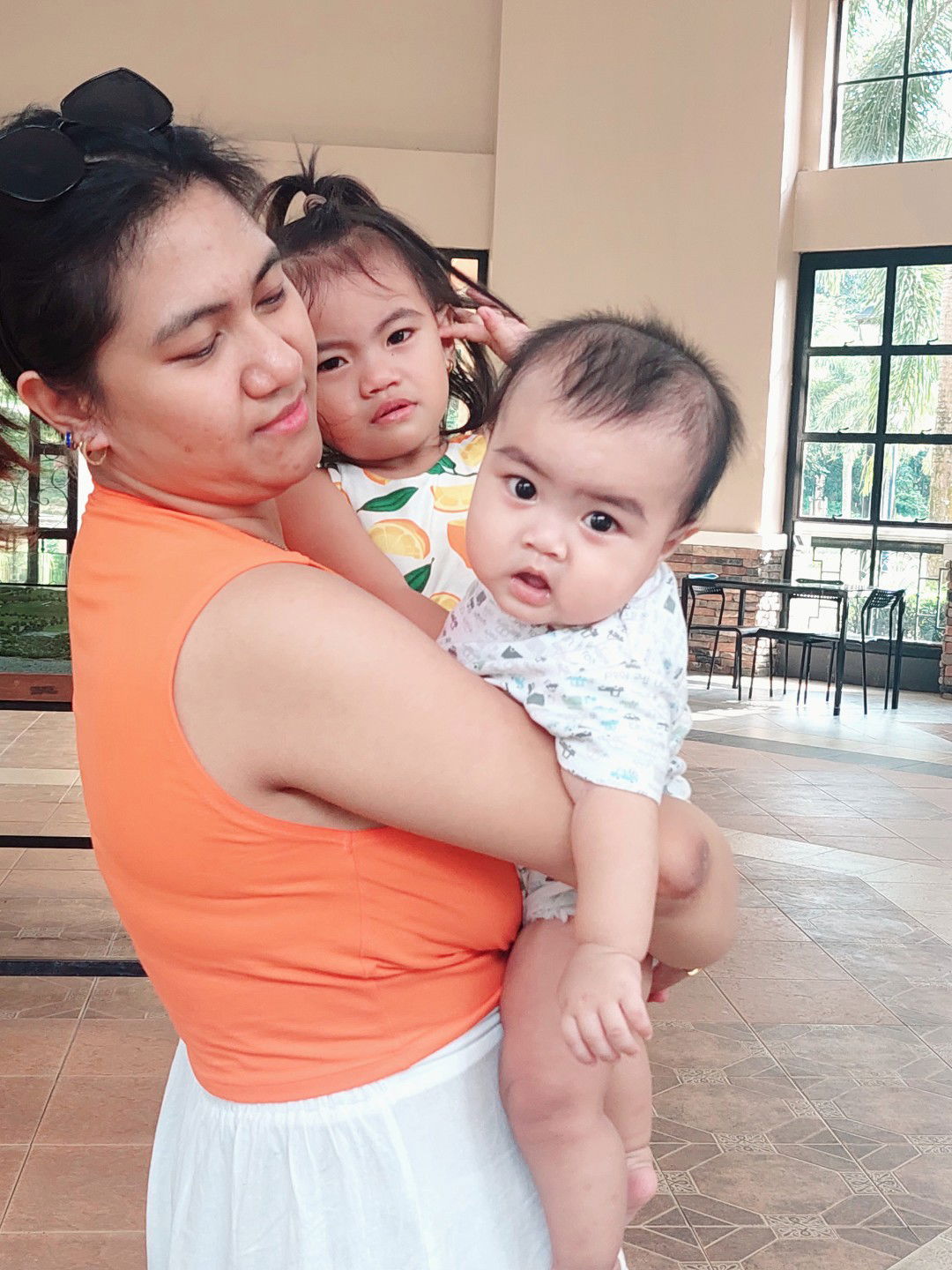 Alyssa Ashley Ducusin-Albante profile icon