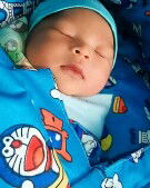 Masyaallah Tabarakallah