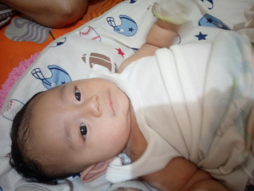 begadang