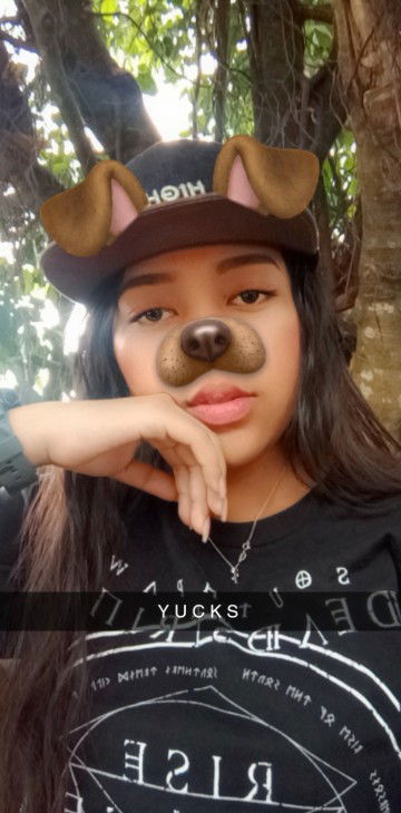 Angelica profile icon