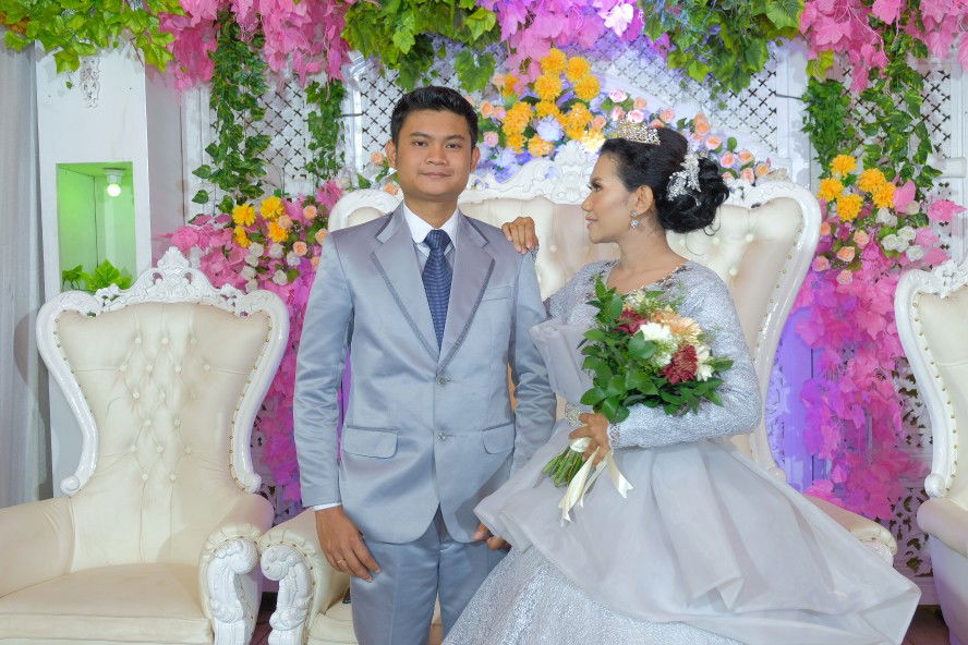 Ika Wulansari profile icon