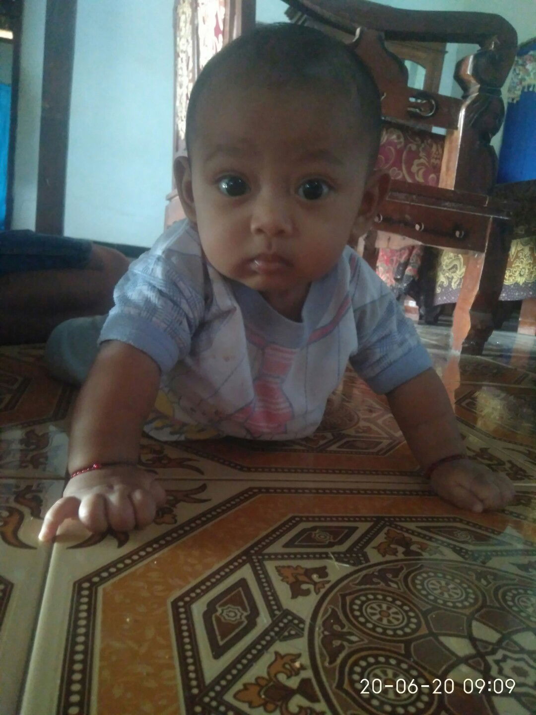 Maya L N profile icon