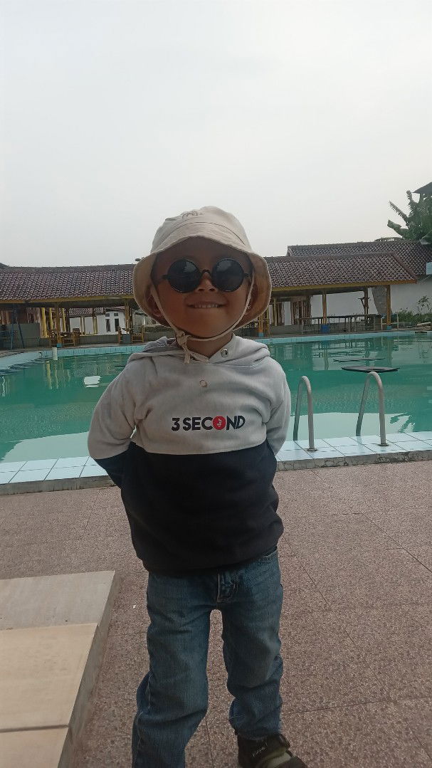 Asyiah Tawasilah profile icon