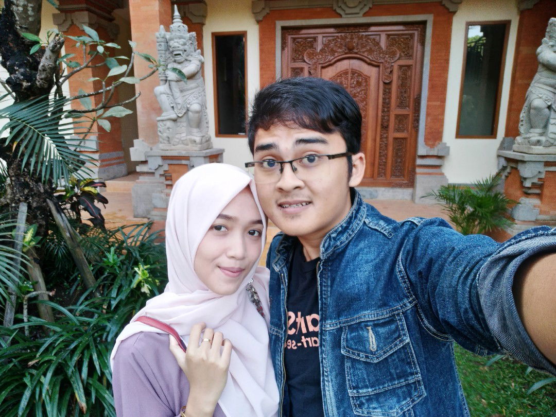 Farida Nur Maftukhah profile icon