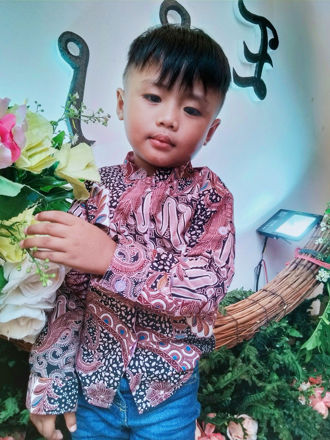 kenzio bratadikara profile icon