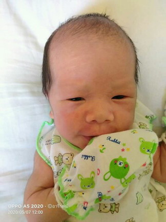 คอปเตอร์ 29.04.63❤