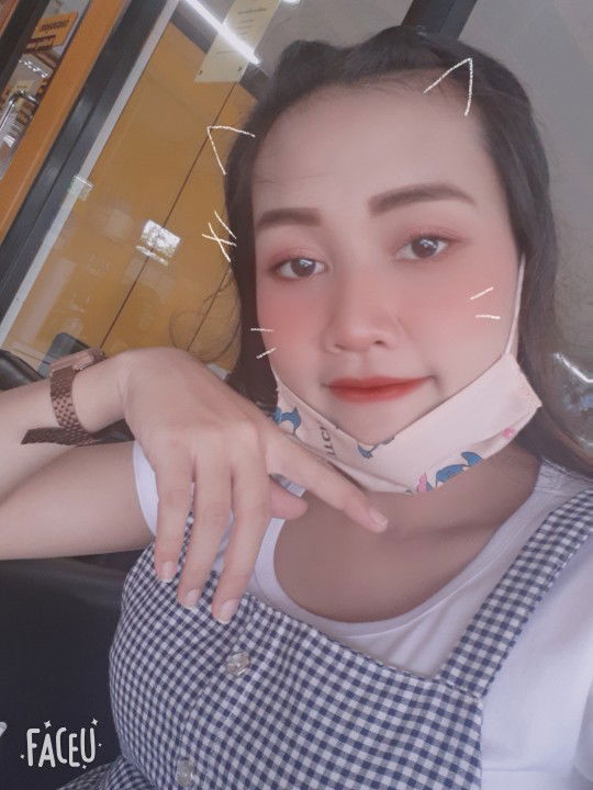 เป้ จุฑามาศ profile icon