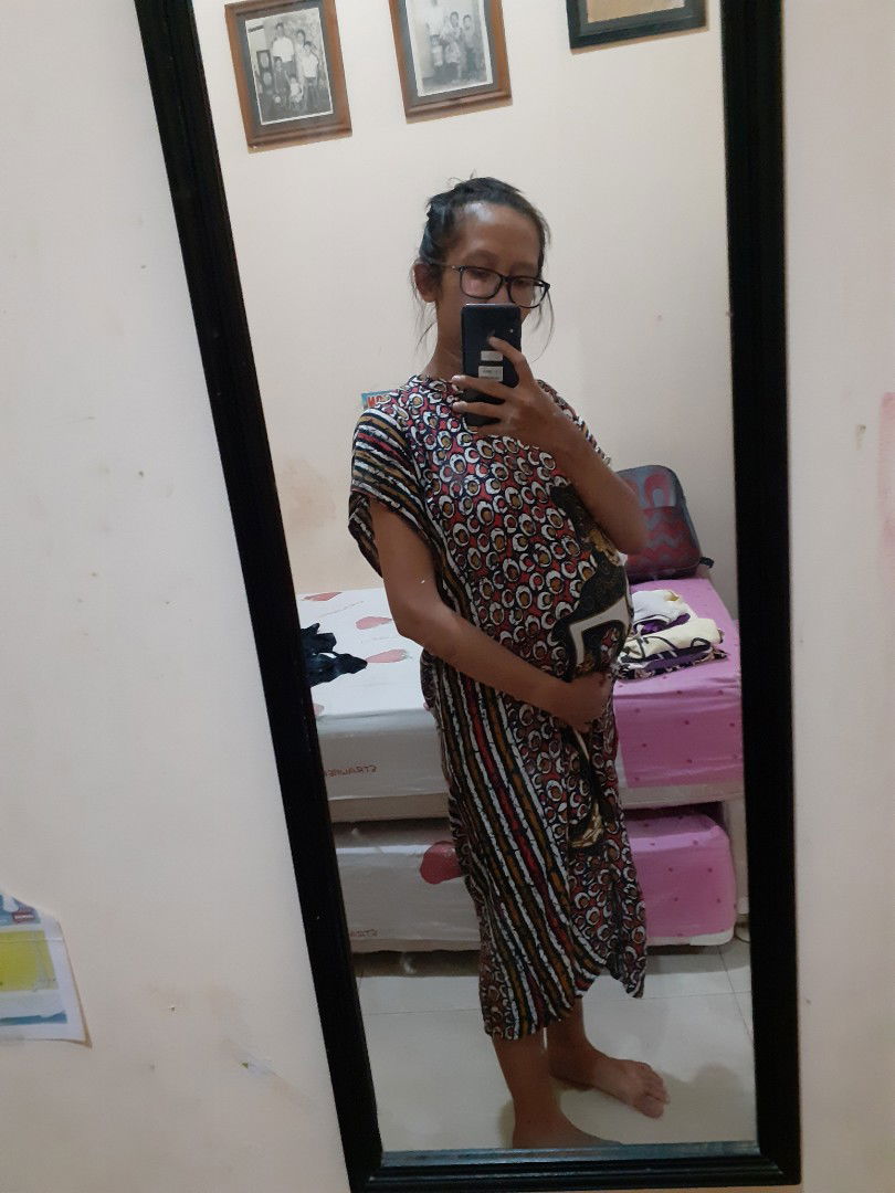 pengalaman  melahirkan