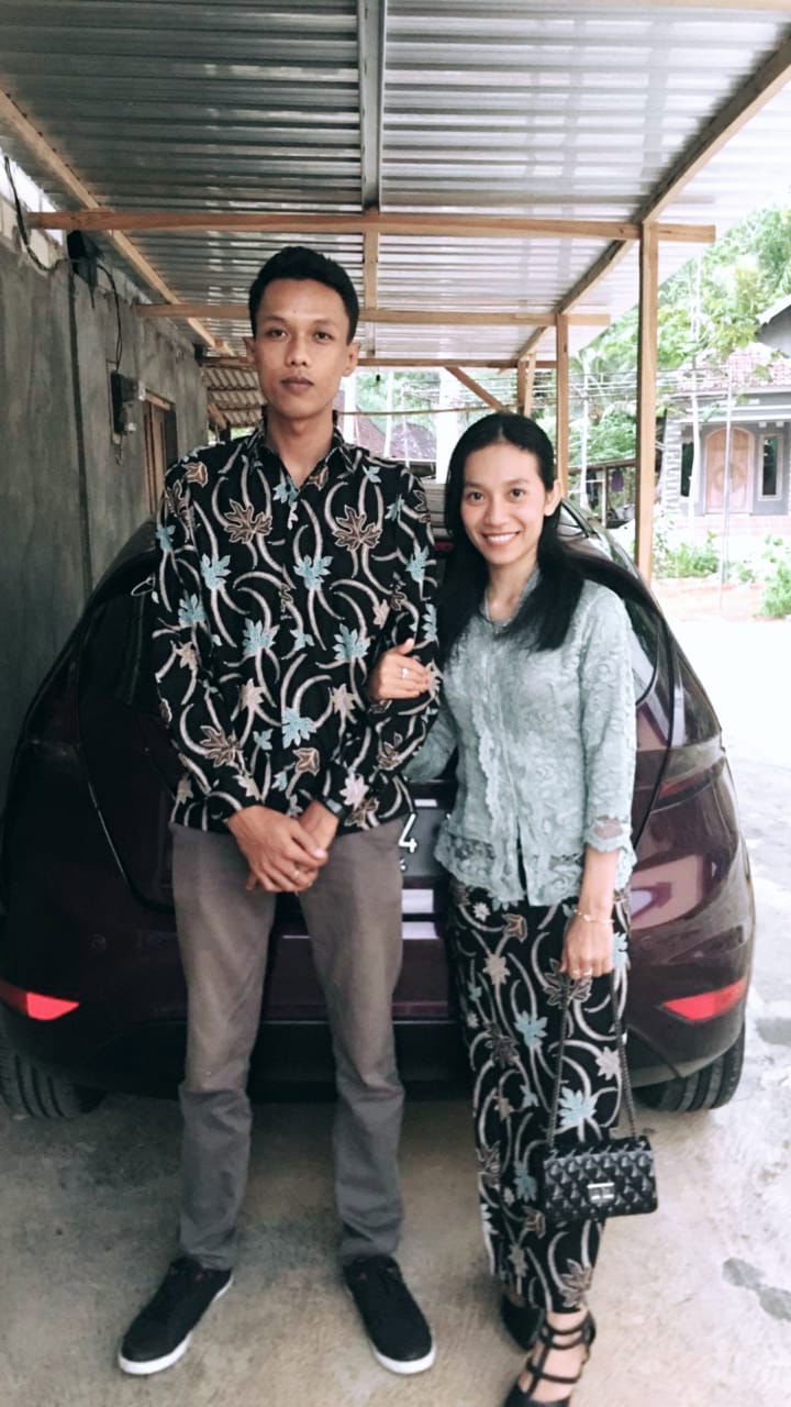 Rima widyawati profile icon