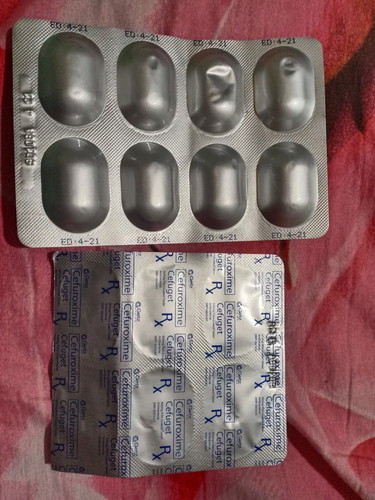 antibiotics
